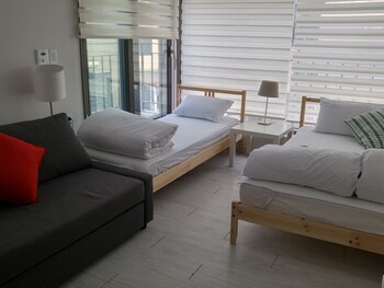 Hotel Myeongdong Artmonstay Guesthouse