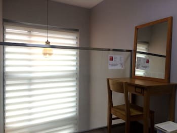 Hotel Myeongdong Artmonstay Guesthouse