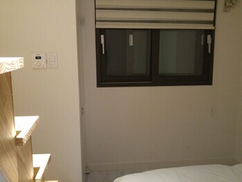 Hotel Myeongdong Artmonstay Guesthouse