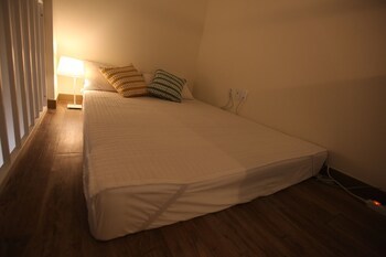 Hotel Myeongdong Artmonstay Guesthouse