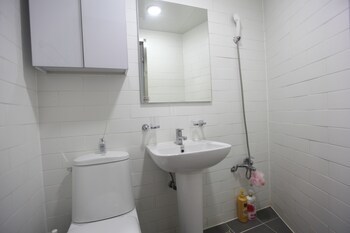Hotel Myeongdong Artmonstay Guesthouse