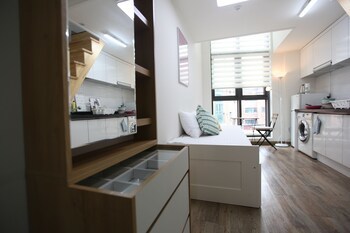 Hotel Myeongdong Artmonstay Guesthouse