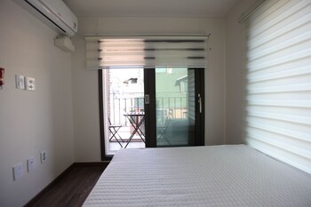 Hotel Myeongdong Artmonstay Guesthouse