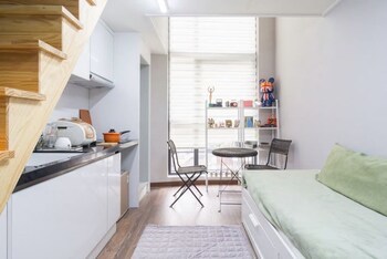 Hotel Myeongdong Artmonstay Guesthouse
