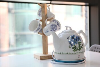 Hotel Myeongdong Artmonstay Guesthouse