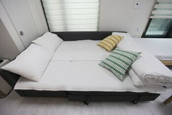 Hotel Myeongdong Artmonstay Guesthouse