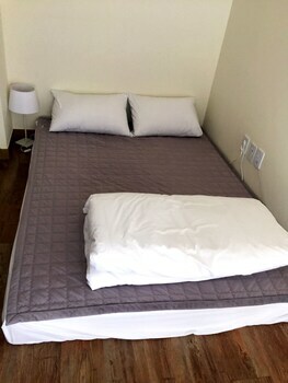 Hotel Myeongdong Artmonstay Guesthouse