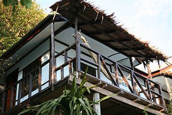 Albergue Lighthouse Bungalows & Restaurant