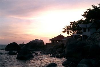Albergue Lighthouse Bungalows & Restaurant
