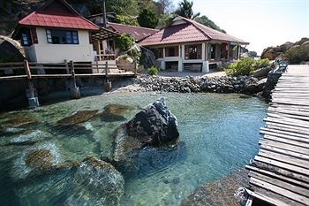 Albergue Lighthouse Bungalows & Restaurant