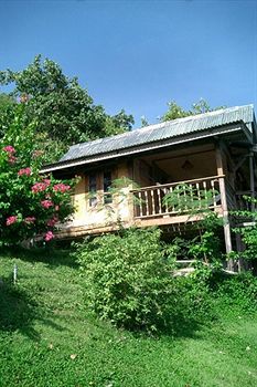 Albergue Lighthouse Bungalows & Restaurant