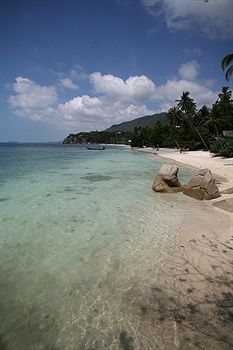 Albergue Lighthouse Bungalows & Restaurant