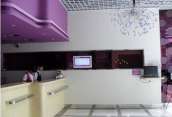 V8 Hotel XI Cun Branch