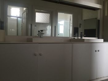 Albergue Western Hotel