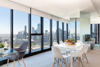 Aparthotel Aria Style Southbank