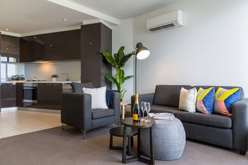 Aparthotel Aria Style Southbank