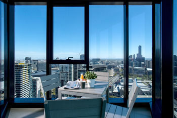 Aparthotel Aria Style Southbank