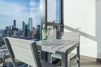 Aparthotel Aria Style Southbank