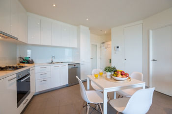 Aparthotel Aria Style Southbank