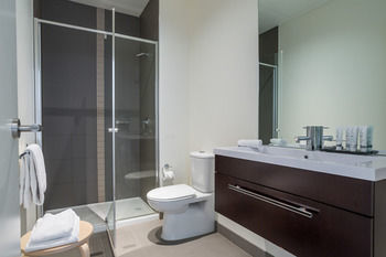 Aparthotel Aria Style Southbank