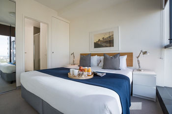 Aparthotel Aria Style Southbank