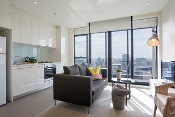 Aparthotel Aria Style Southbank