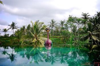 Hotel Capung Sakti Villas � By Fair Future Foundation