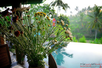 Hotel Capung Sakti Villas � By Fair Future Foundation