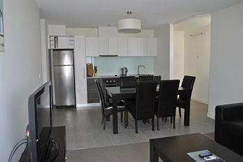 The Apollo Apartments