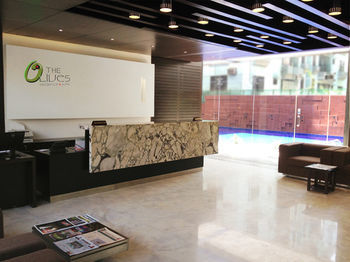 Hotel The Olives