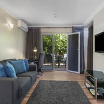 Apartamento The Peninsula
