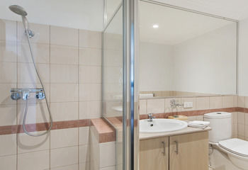 Apartamento The Peninsula