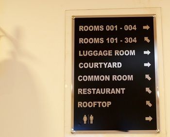 Albergue Cityrest Fort