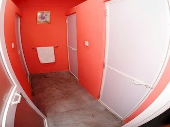 Albergue Cityrest Fort