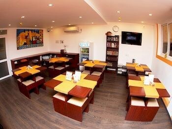 Albergue Cityrest Fort