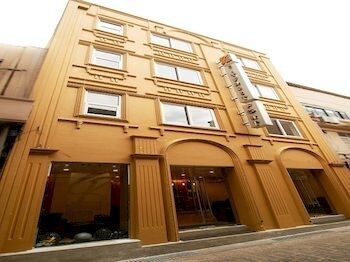 Albergue Cityrest Fort