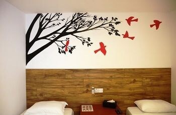 Albergue Cityrest Fort