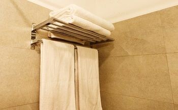 Albergue Cityrest Fort