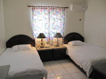 Capital Hotel