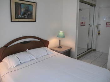 Capital Hotel