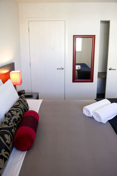 Dunedin Palms Motel