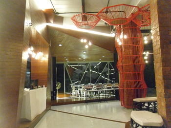 Hotel Sea Crest By Jomtien