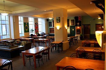 Albergue Hotel Waterloo & Backpackers (formerly Downtown Backpackers)
