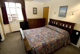 Albergue Hotel Waterloo & Backpackers (formerly Downtown Backpackers)