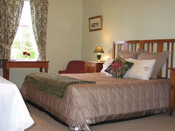 Bed & Breakfast Murrell's Grand View House