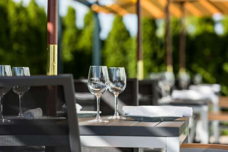 Hotel Novotel Montreal Airport