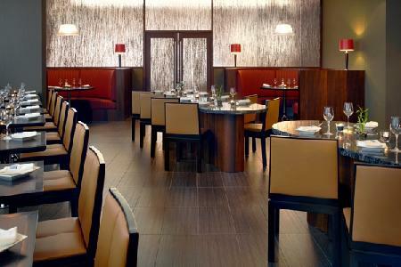 Hotel Novotel Montreal Airport