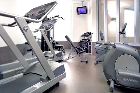 Hotel Novotel Montreal Airport