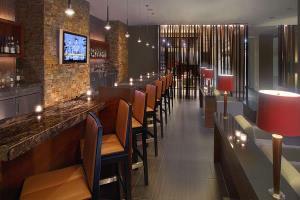 Hotel Novotel Montreal Airport