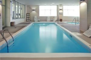 Hotel Novotel Montreal Airport